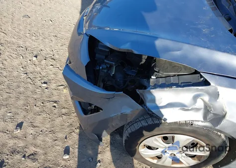 2016 Hyundai Elantra Se из США, поврежденный, VIN 5NPDH4AE4GH746671